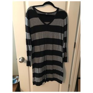 Old Navy sweater dress